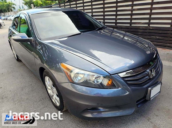 Honda Inspire 3,0L 2010