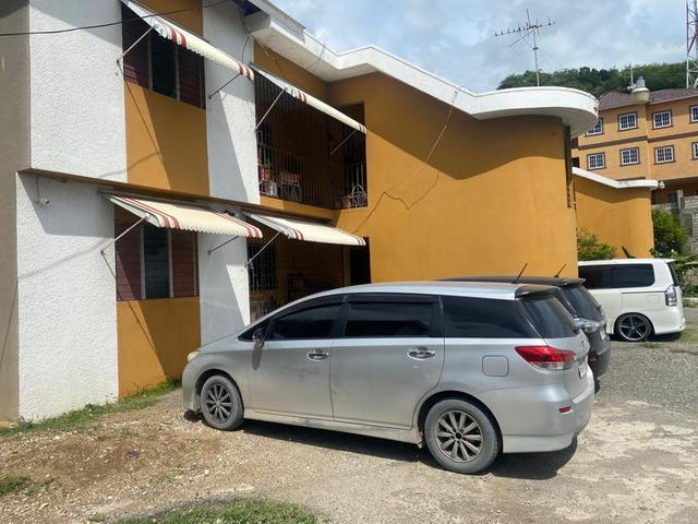 Apartment for Sale   Kingston 17