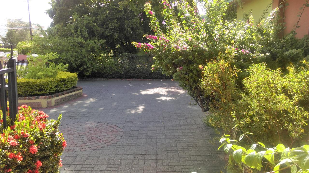 House for Rent   Kingston 10