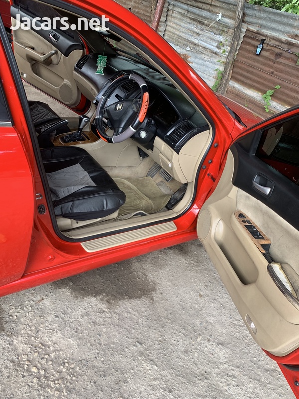 Honda Accord 2,0L 2003