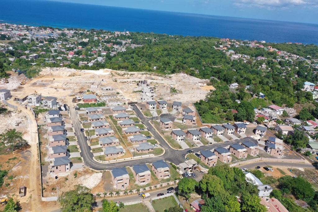 House for Sale   Ocho Rios