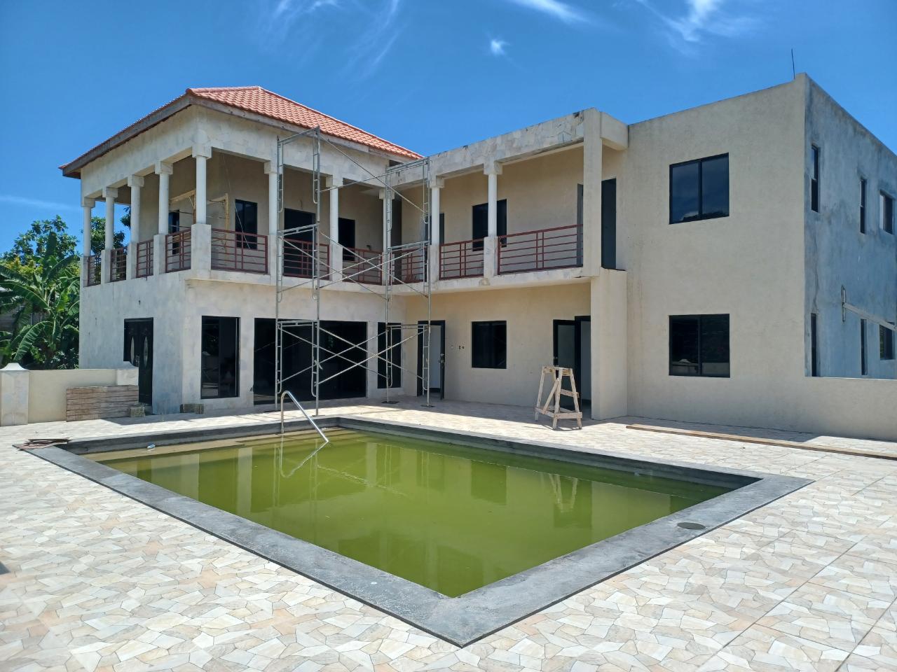 House for Sale   Negril