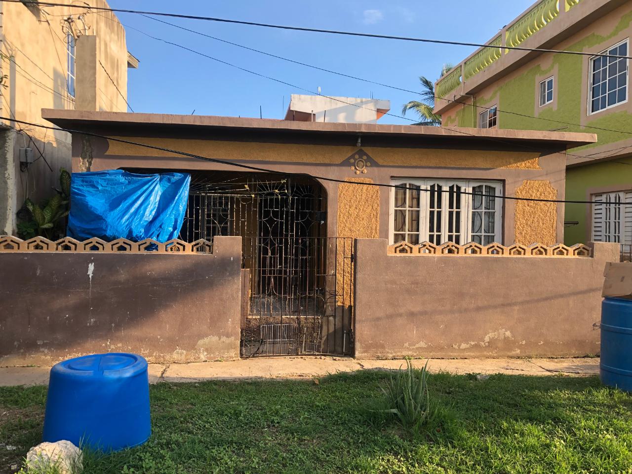 House for Sale   Greater Portmore