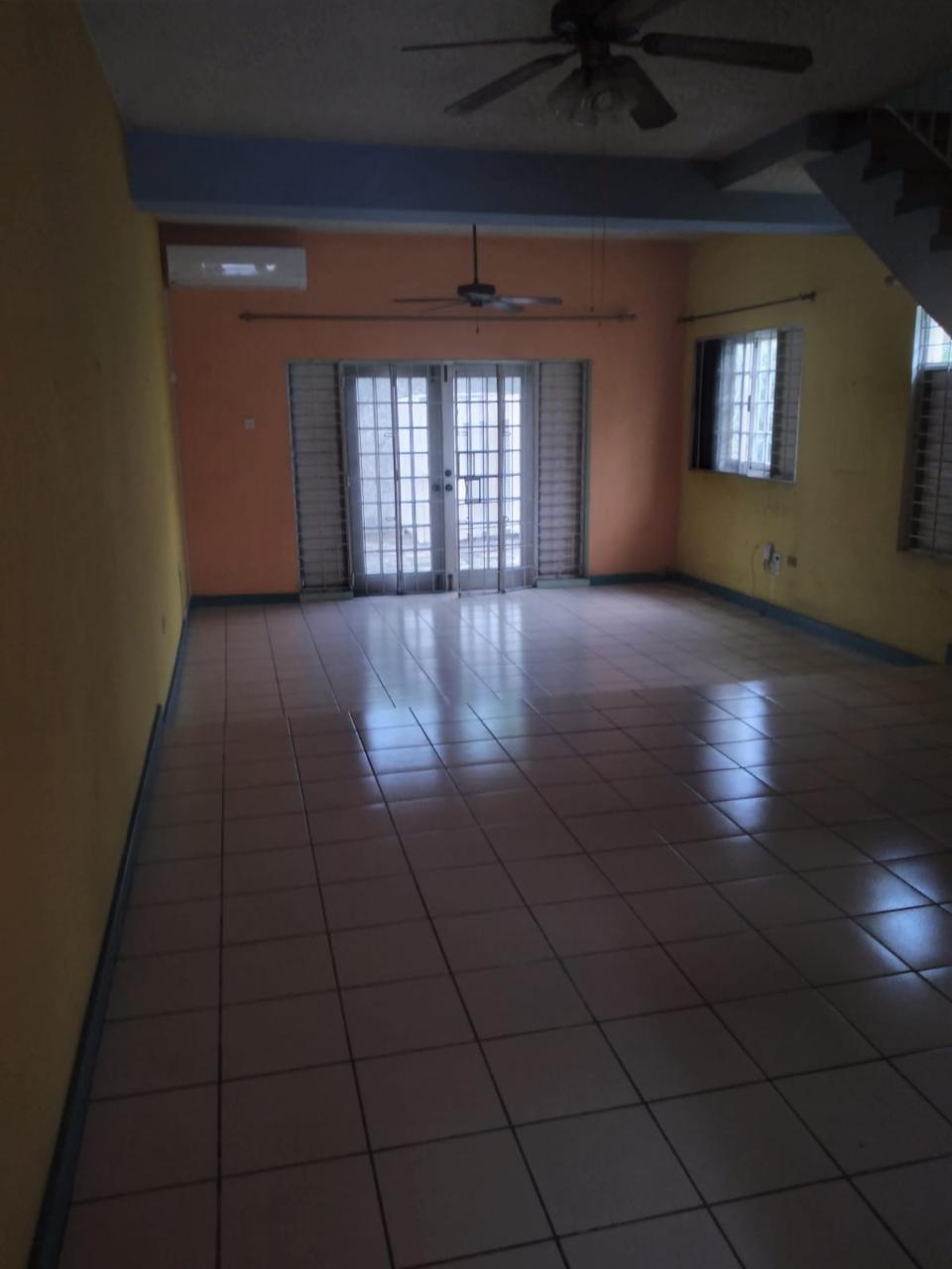 Townhouse for Sale   Kingston 8