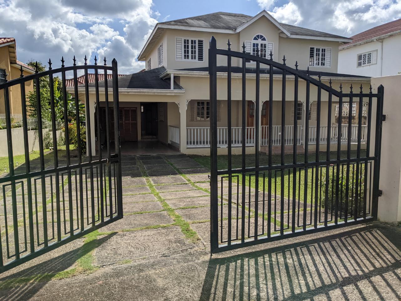 House for Rent   St. Ann's Bay