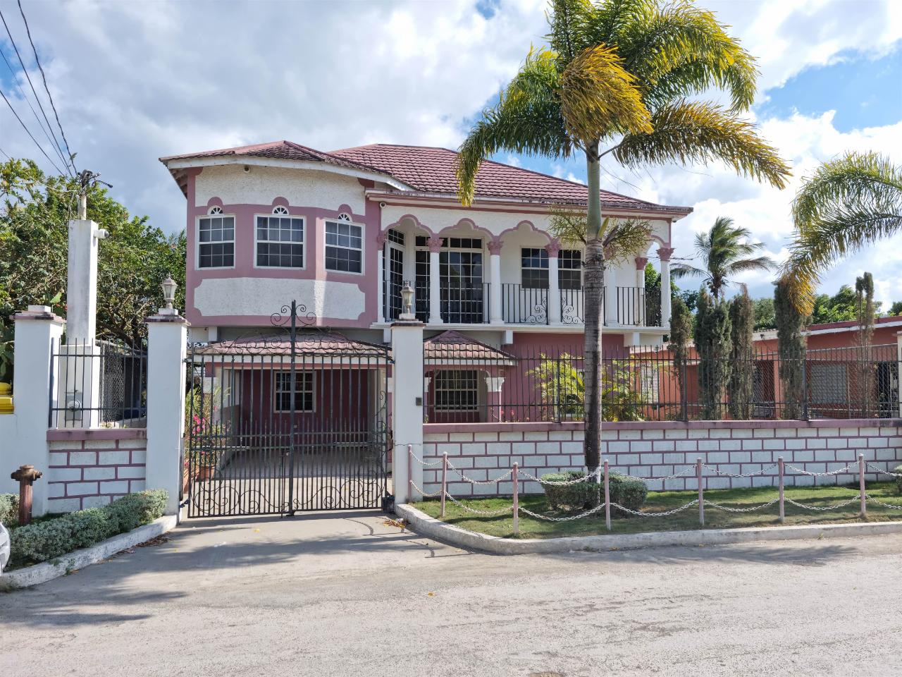 House for Sale   Seaforth