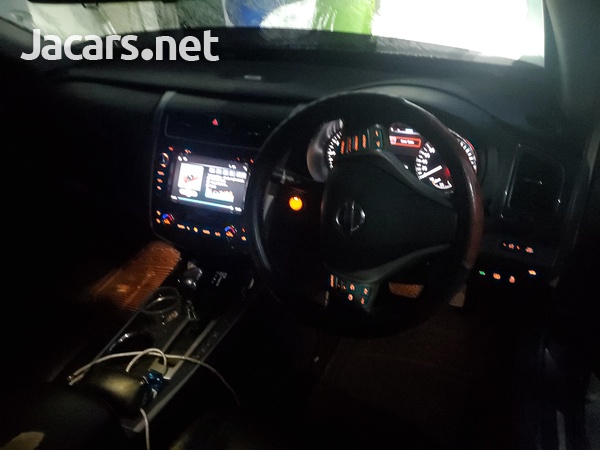 Nissan Teana 2,5L 2015