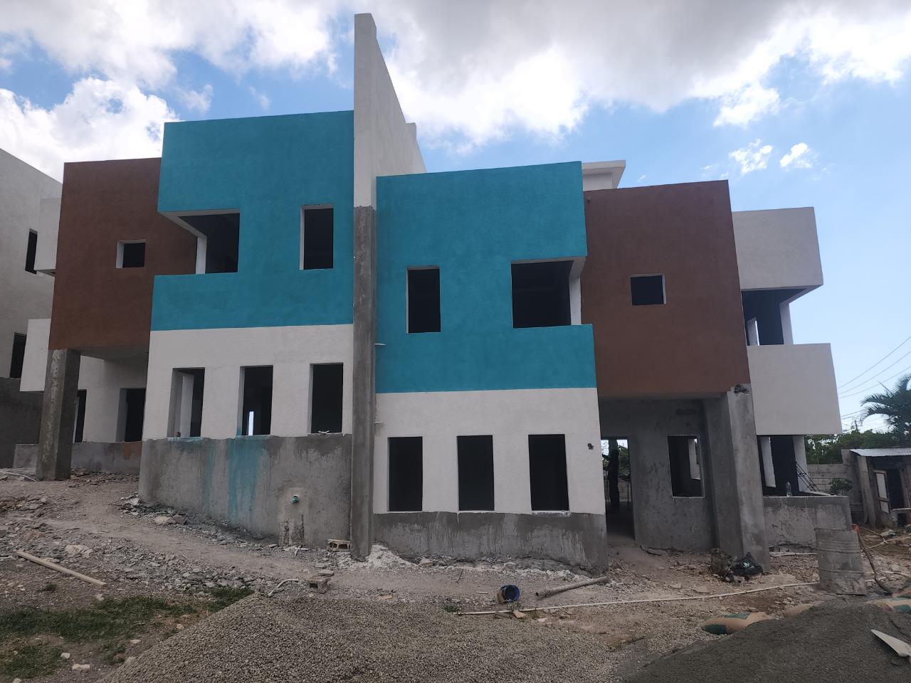 Townhouse for Sale   Kingston 19