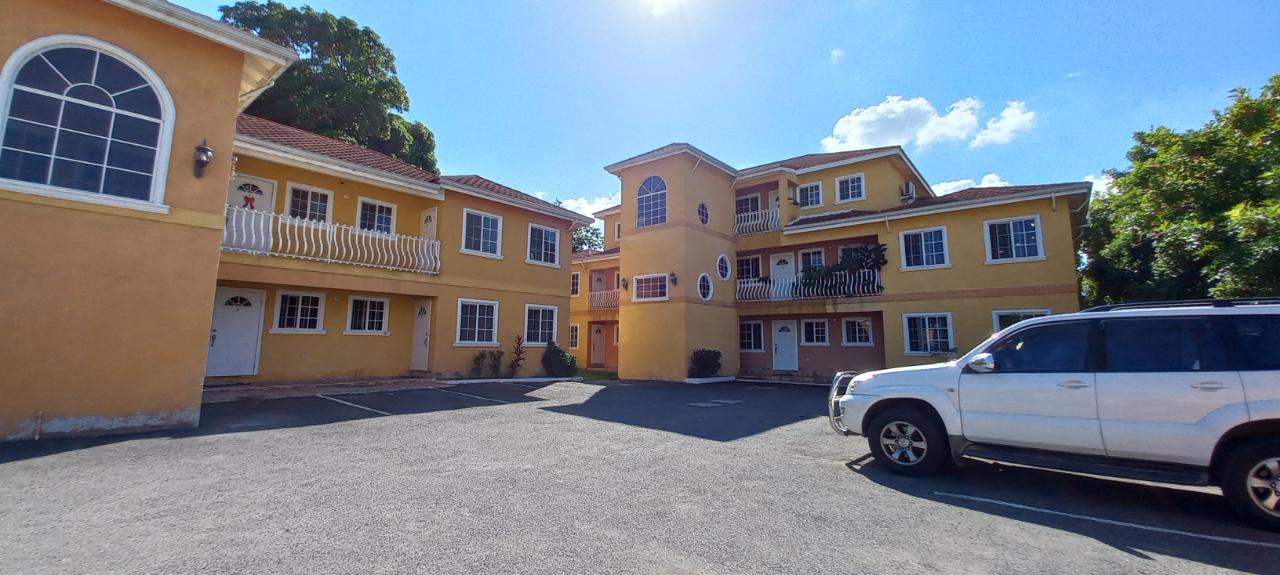 Apartment for Sale   Kingston 10