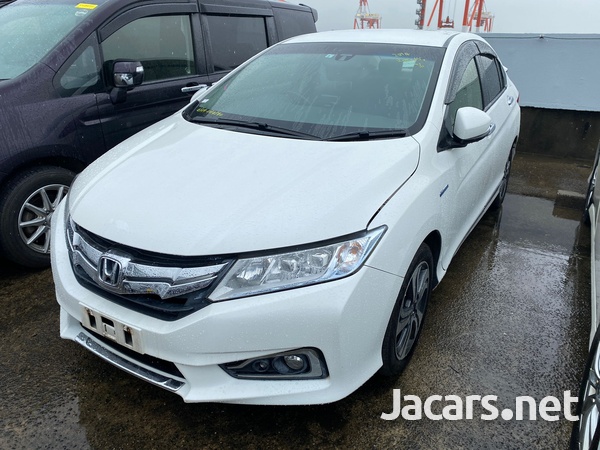 Honda Grace 1,5L 2016