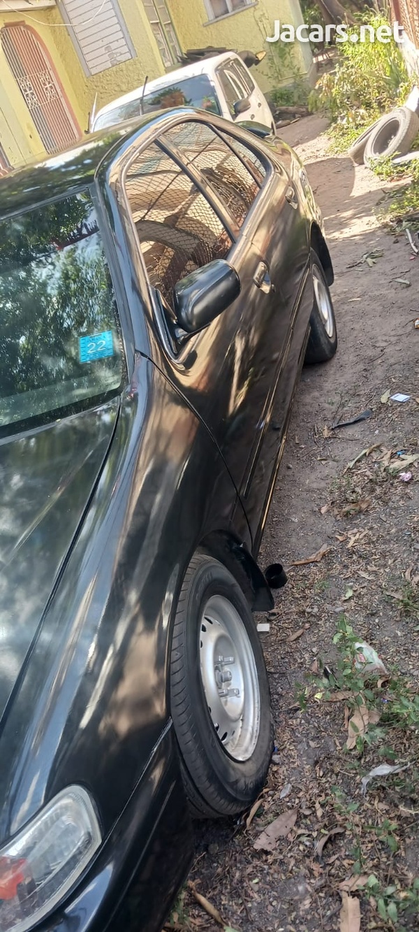 Nissan Sunny 1,5L 1996