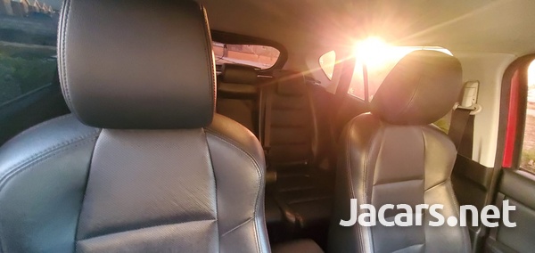 Mazda CX-5 2,2L 2015