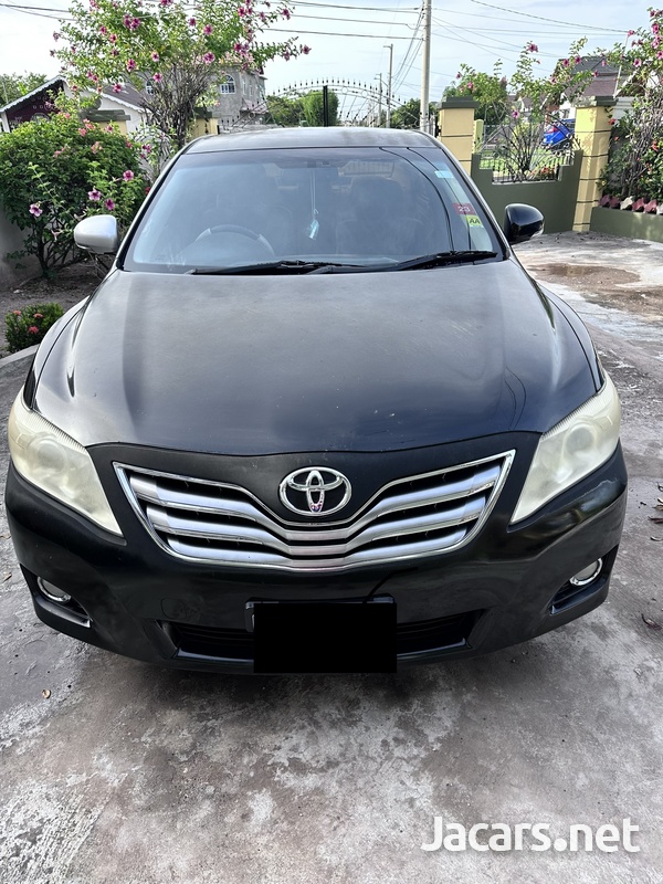 Toyota Camry 2,5L 2011