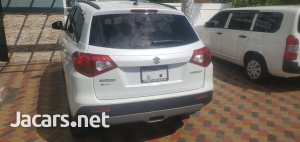 Suzuki Vitara 1,6L 2018
