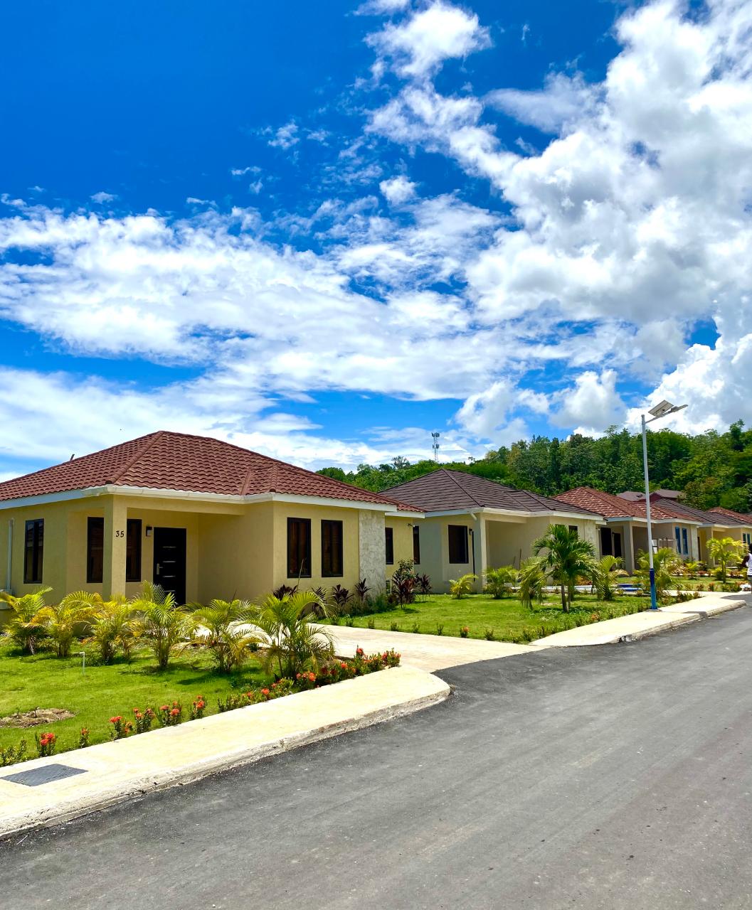 House for Rent   Ocho Rios