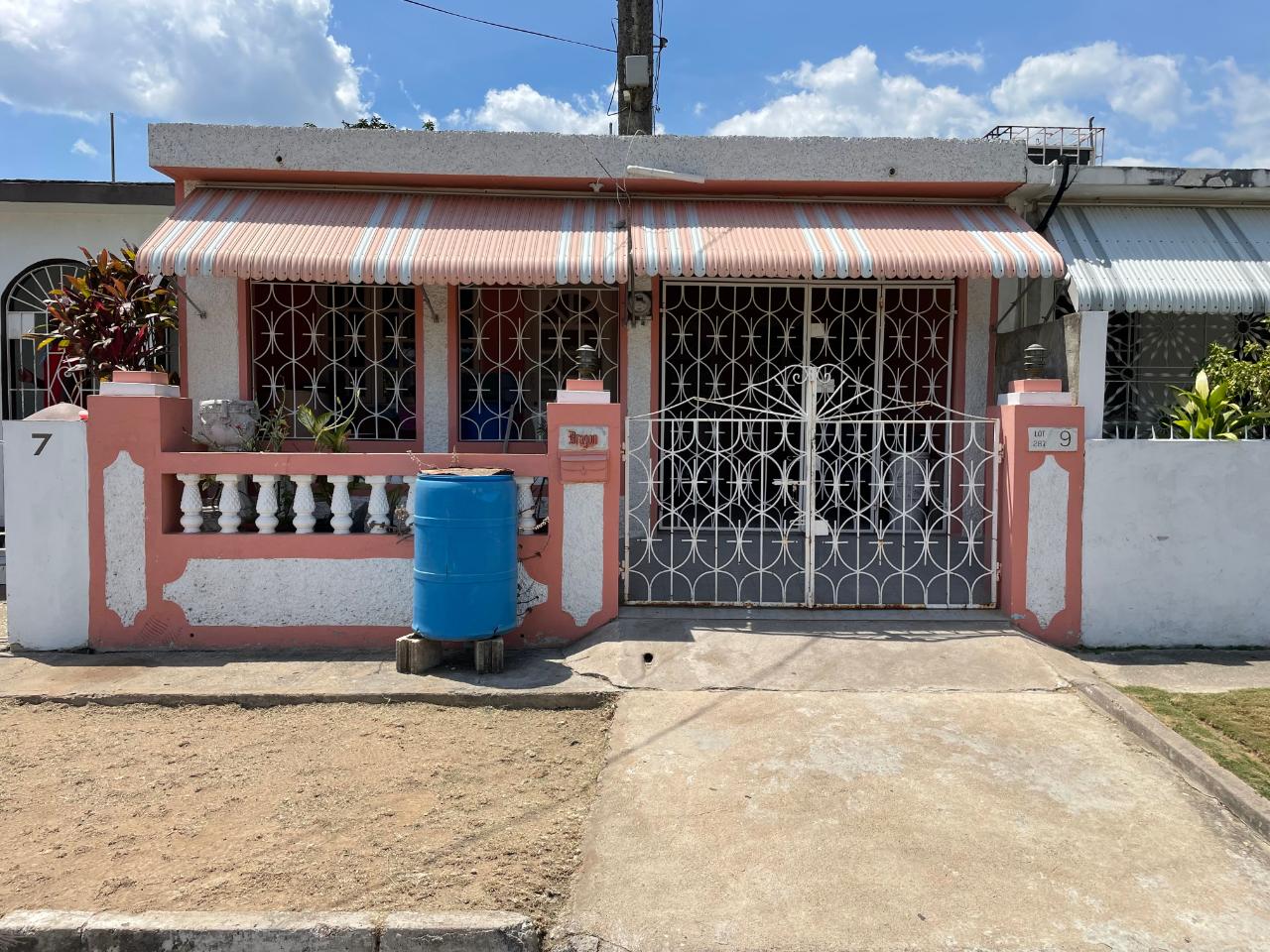House for Sale   Spanish Town