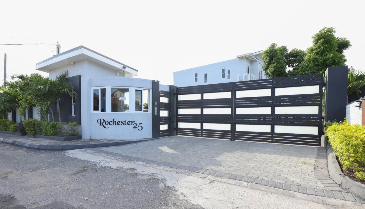 Townhouse for Sale Kingston 8