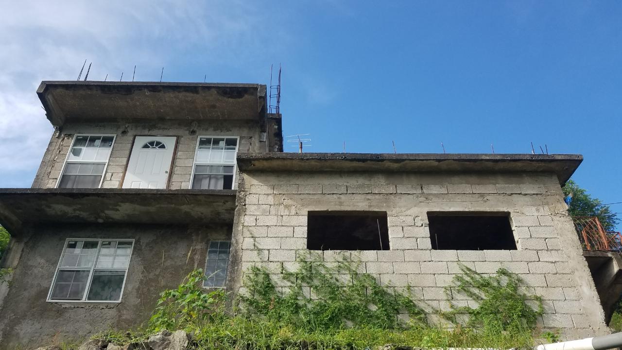 House for Sale   Spanish Town