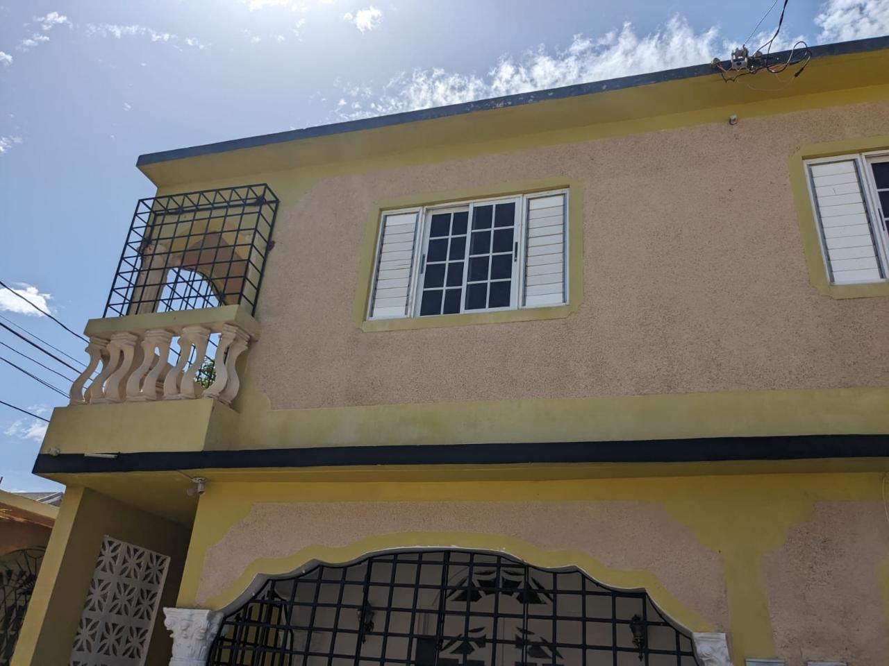 House for Sale   Greater Portmore