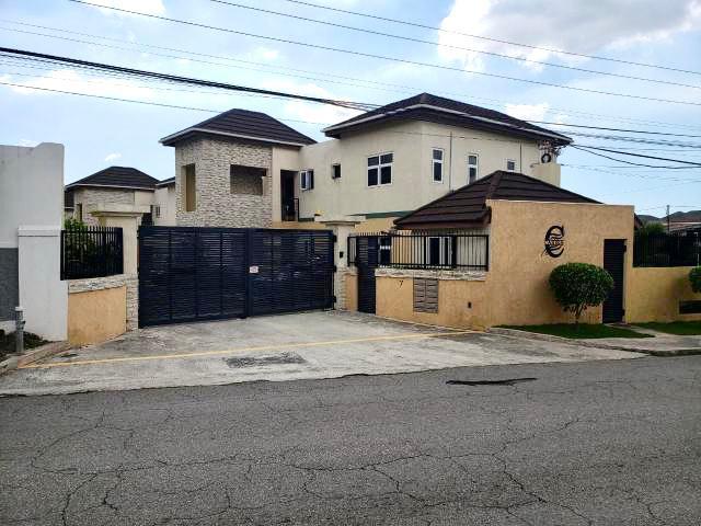 Apartment for Rent   Kingston 19