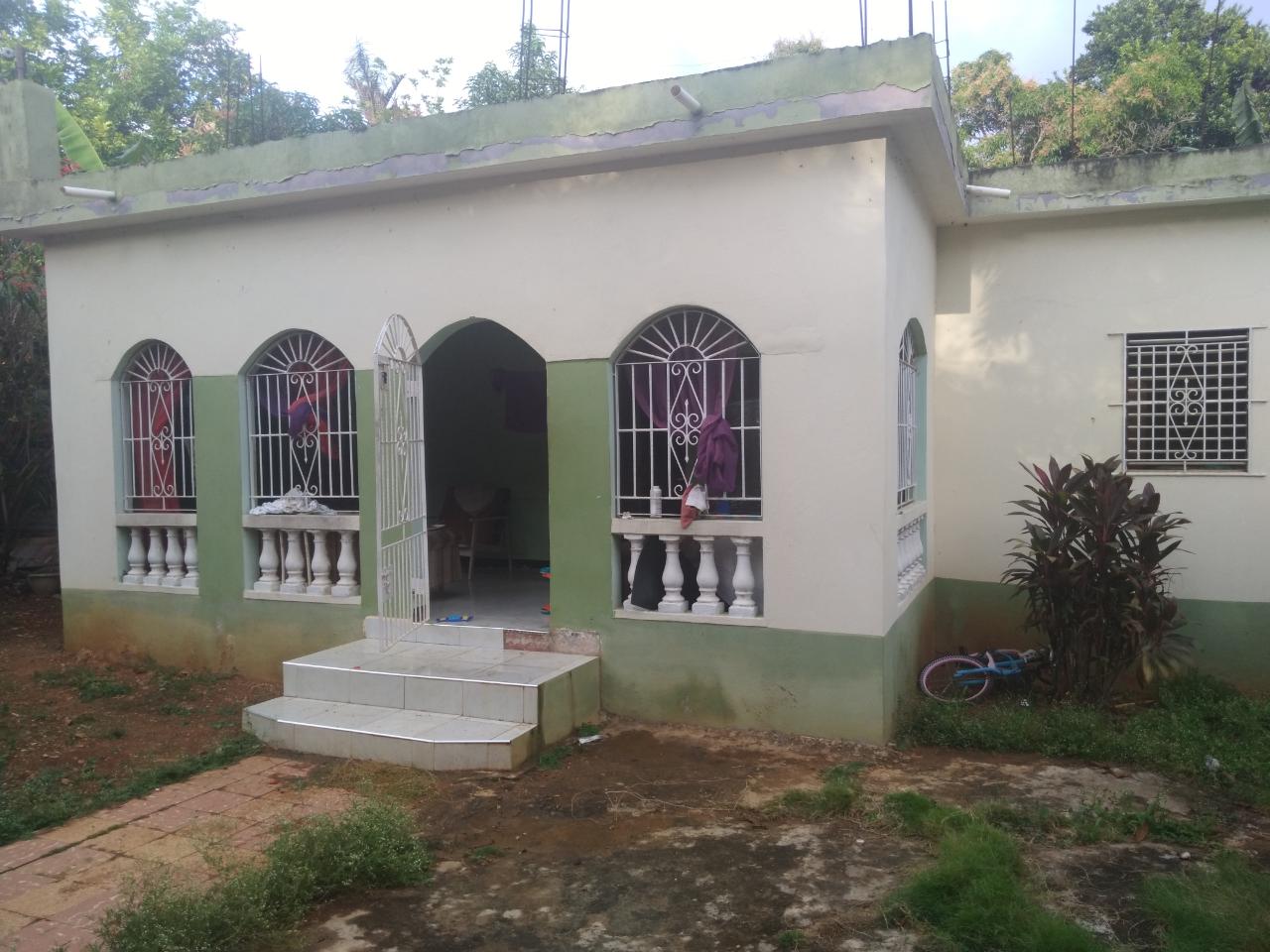 House for Sale   Spanish Town