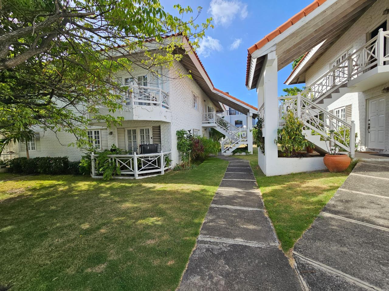 Apartment for Rent   Kingston 6