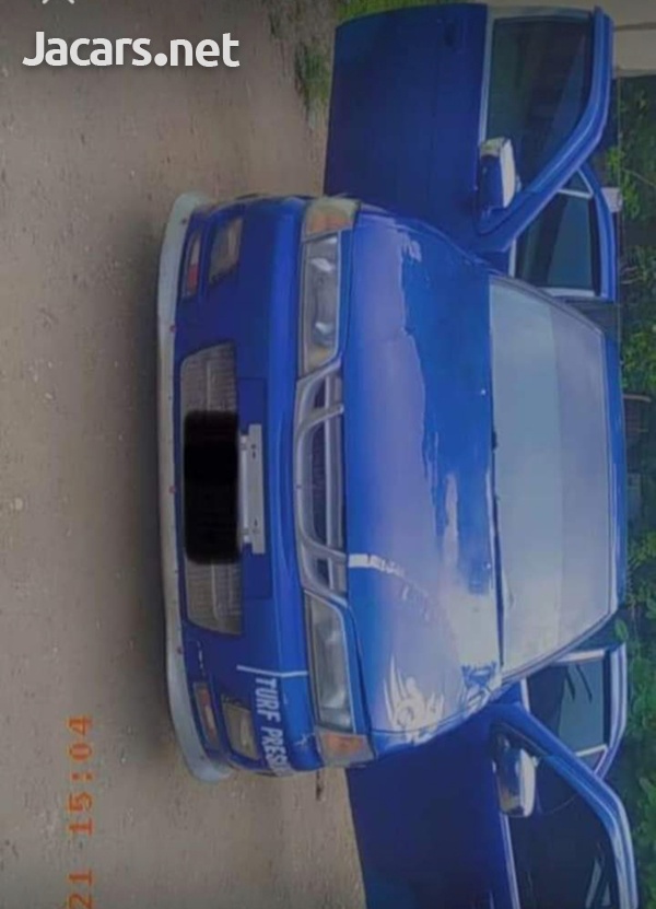 Nissan B14 0,4L 1994