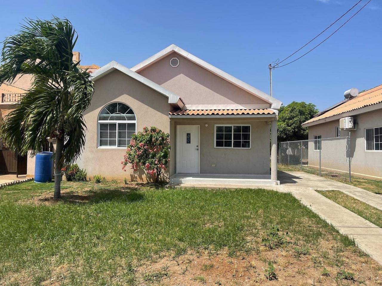House for Rent   Caribbean Estates
