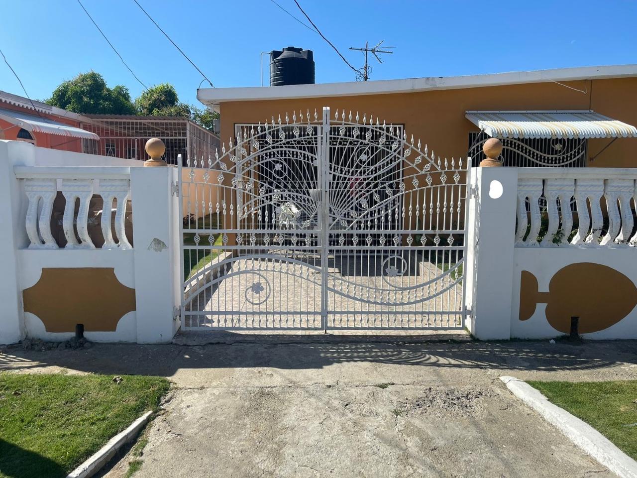 House for Rent   Bridgeport