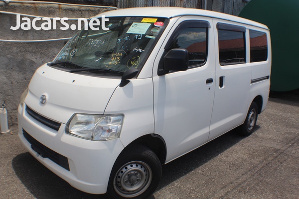 Toyota LiteAce 1,5L 2017
