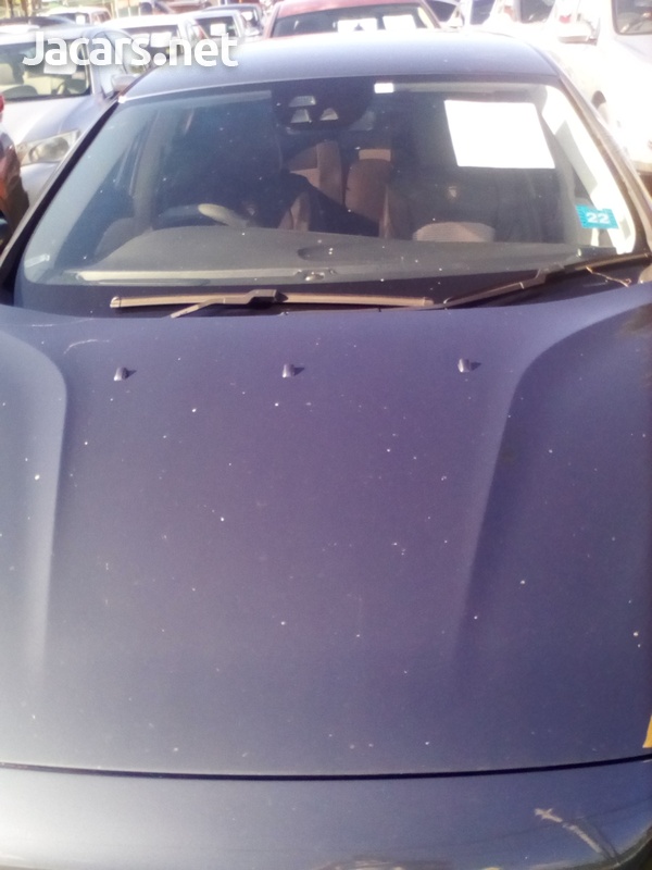 Volvo V40 1,5L 2017