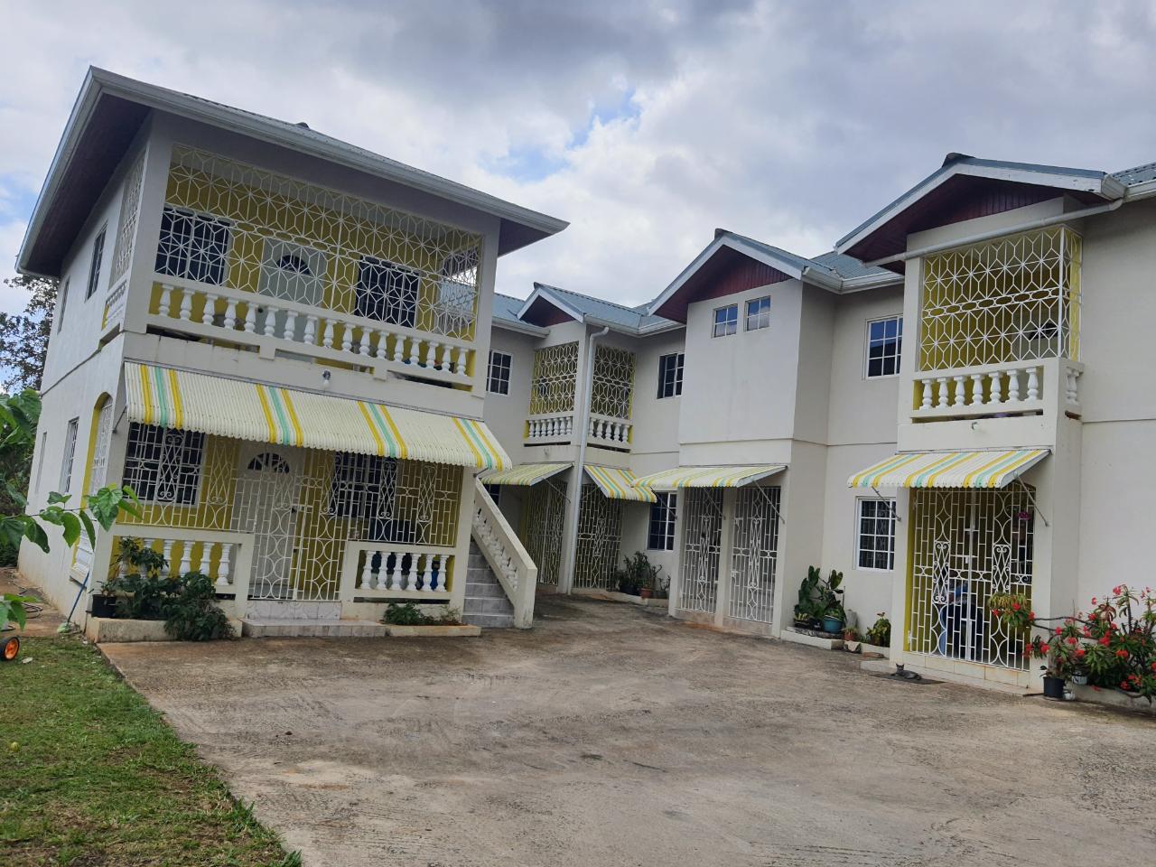 Apartment for Sale   Mandeville