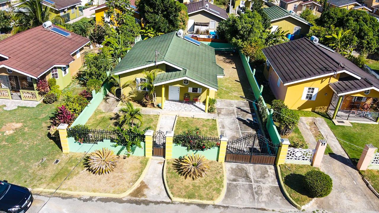 House for Sale   Falmouth