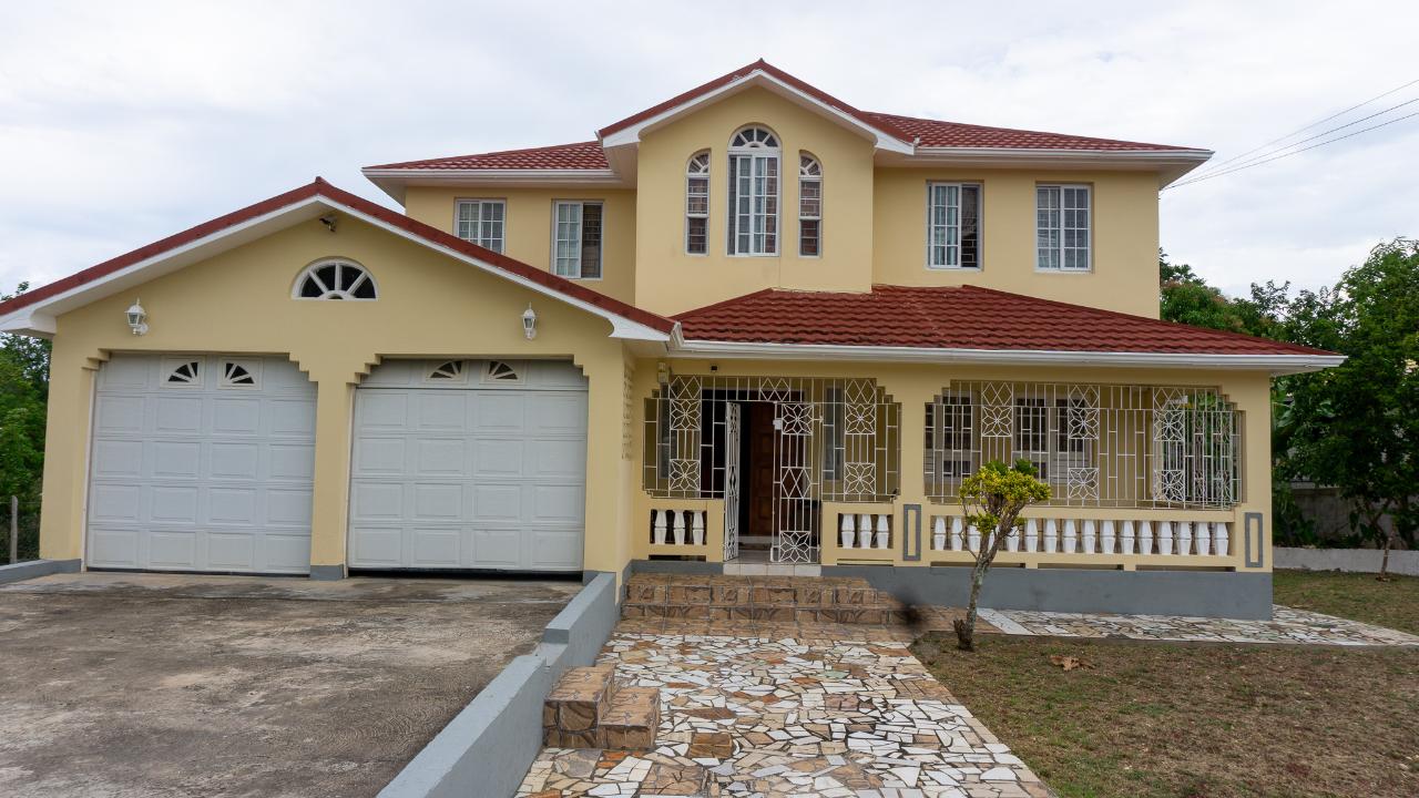 House for Sale   Falmouth