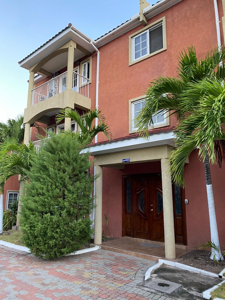 Apartment for Rent   Kingston 6