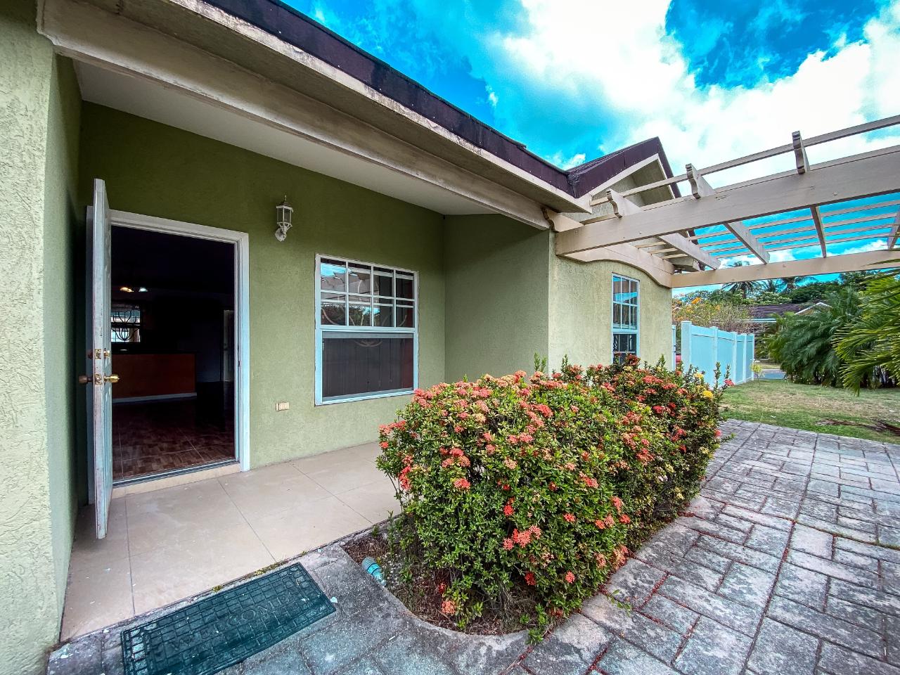 House for Sale   Spanish Town