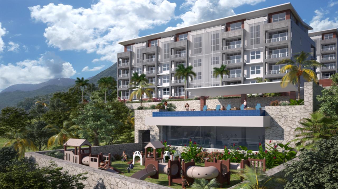 Apartment for Sale   Kingston 19