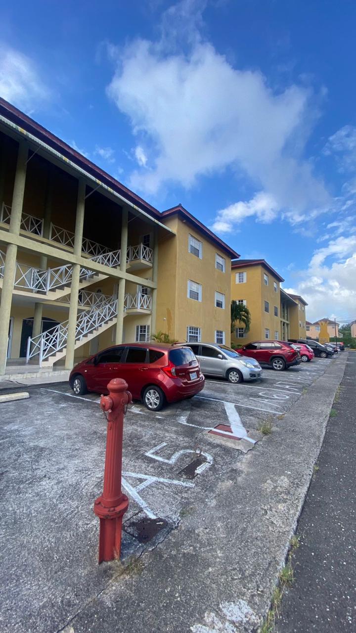 Apartment for Rent   Boscobel