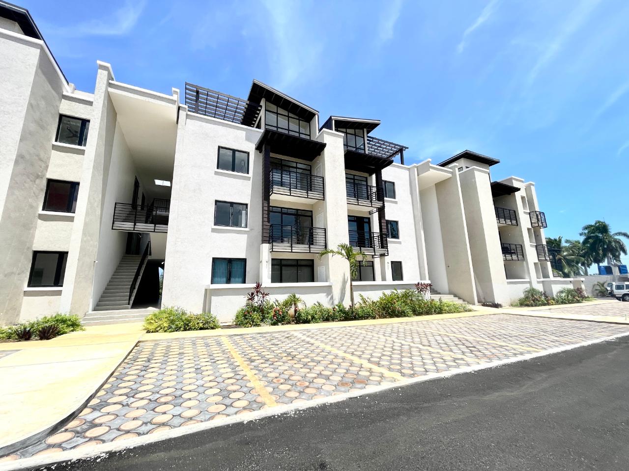 Apartment for Sale Ironshore