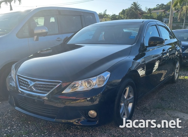 Toyota Mark X 2,5L 2010