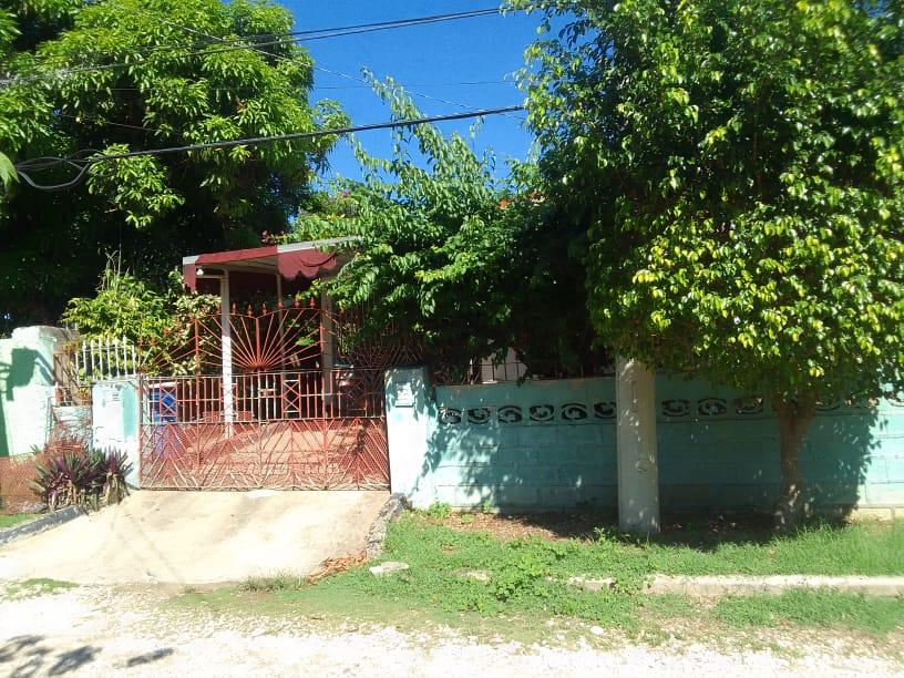 House for Sale   Spanish Town