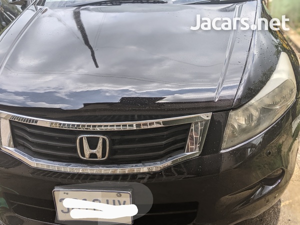 Honda Inspire 3,6L 2010