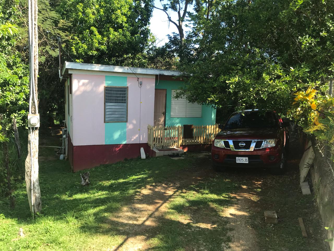 House for Sale   Santa Cruz