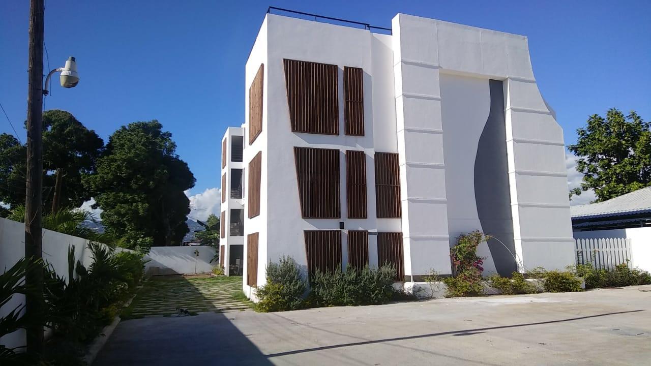Apartment for Sale   Kingston 10