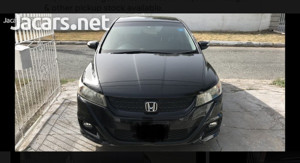 Honda Stream 1,8L 2009