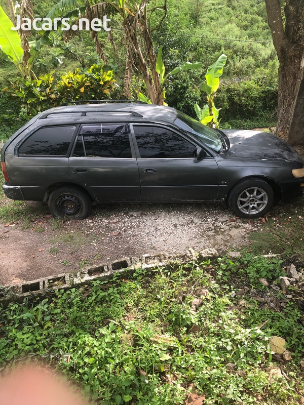 Toyota Corolla 1,8L 1996