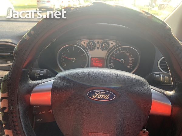 Ford Focus 2,0L 2010