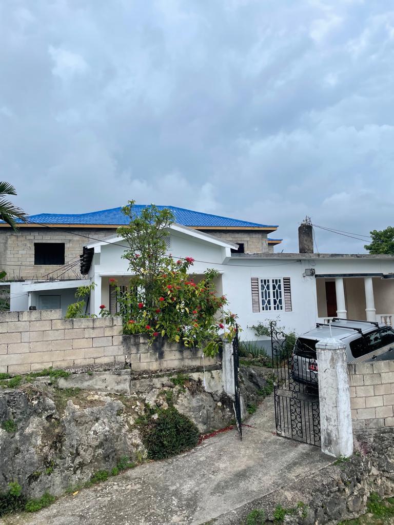 House for Sale   Ocho Rios