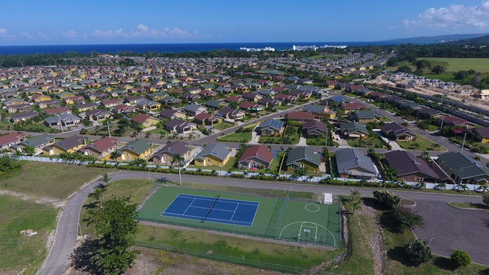 House for Rent   Ocho Rios