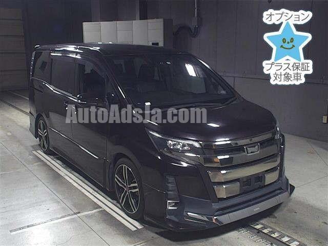 2018 Toyota Noah